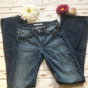 JOE'S JEANS Muse size 27